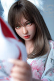 SE Doll - Joe 161cm/5ft3 F-cup TPE Sex Doll