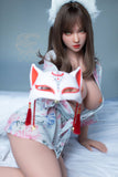 SE Doll - Joe 161cm/5ft3 F-cup TPE Sex Doll