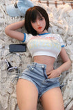 SE Doll - Karlyn 161cm/5ft3 F -cup TPE Sex Doll