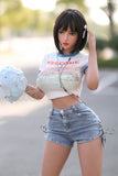 SE Doll - Karlyn 161cm/5ft3 F -cup TPE Sex Doll
