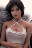 SE Doll - Juniper 163cm/5ft4 E-cup TPE Sex Doll