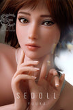 SE Doll - Juniper 163cm/5ft4 E-cup TPE Sex Doll