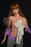 SE Doll - Melia 163cm/5ft4 E -cup TPE Sex Doll