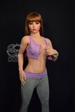 SE Doll - Melia 163cm/5ft4 E -cup TPE Sex Doll
