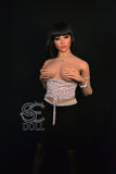 SE Doll - Bettye 163cm/5ft4 E -cup TPE Sex Doll