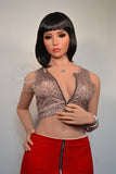 SE Doll - Bettye 163cm/5ft4 E -cup TPE Sex Doll