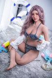 SE Doll - Leontine 163cm/5ft4 E -cup TPE Sex Doll