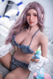 SE Doll - Leontine 163cm/5ft4 E -cup TPE Sex Doll