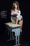 SE Doll - Hafren 163cm/5ft4 E-cup TPE Sex Doll