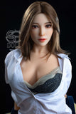 SE Doll - Hafren 163cm/5ft4 E-cup TPE Sex Doll