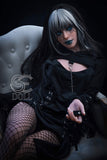 SE Doll - Carys 165cm/5ft5 C-cup TPE Sex Doll