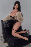 SE Doll - Margarette - 5ft 1/157cm H-Cup S-TPE Sex Doll (In Stock US)