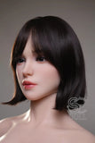 SE Doll - Hestia 5ft 5/165cm C-Cup Silicone Sex Doll (In Stock US)