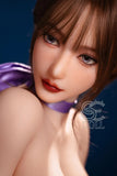 SE Doll - Bellona 5ft 3/161cm F-Cup S-TPE Sex Doll (In Stock US)