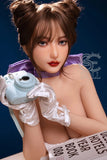 SE Doll - Bellona 5ft 3/161cm F-Cup S-TPE Sex Doll (In Stock US)