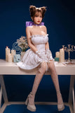 SE Doll - Bellona 5ft 3/161cm F-Cup S-TPE Sex Doll (In Stock US)