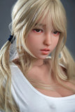 SE Doll - Kali - 5ft 1/157cm H-Cup S-TPE Sex Doll (In Stock US)