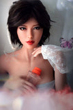 SE Doll - Delyth 5ft 5/167cm E-Cup Mlif TPE Sex Doll (In Stock US)