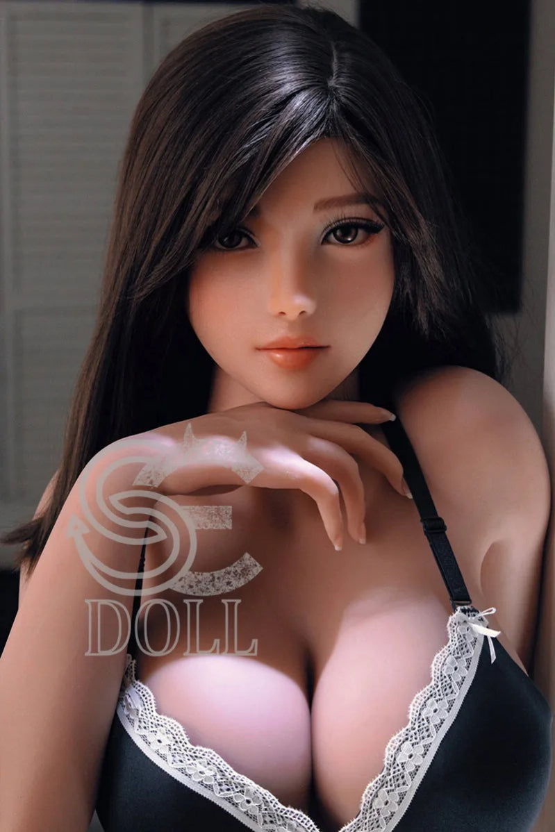 SE Doll - Wilda - 5ft 3/161cm F-Cup Hot Sex Doll (In Stock US)