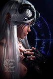 SE Doll - Viviette 4ft 11/150cm TPE Sex Doll (In Stock US)