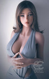 SE Doll - Mariana - 5ft 3/161cm F-Cup Asian Sex Doll (In Stock US)