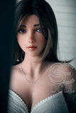SE Doll - Mariana - 5ft 3/161cm F-Cup Asian Sex Doll (In Stock US)