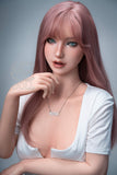 SE Doll - Pamella 160cm/5ft3 B -cup Silicone Sex Doll