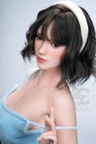 SE Doll - Marielle 161cm/5ft3  E-cup Silicone Sex Doll