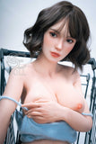 SE Doll - Marielle 161cm/5ft3  E-cup Silicone Sex Doll