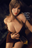 SE Doll - Hilaria 163cm/5ft4 C-cup Silicone Sex Doll