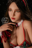SE Doll - Eirianedd  165cm/5ft5 C-cup Silicone Sex Doll