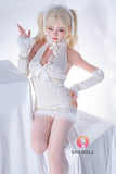 SHEDOLL - Palma 158cm5ft2 C-Cup Silicone Head Sex Doll
