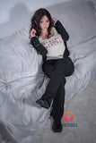 SHEDOLL - Marguerite 158cm/5ft2 C-Cup Silicone Head Sex Doll