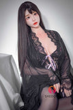 SHEDOLL - Ashley 165cm5ft5 E-Cup Silicone Head Sex Doll