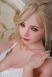 SHEDOLL - Mariella 150cm/4ft11 C-Cup Silicone Head Sex Doll