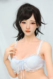 SHEDOLL - Fiamma 158cm/5ft2 C-cup Silicone Head Sex Doll