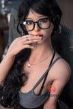 SHEDOLL - Giulia 163cm/5ft4 H-cup Silicone Head Sex Doll