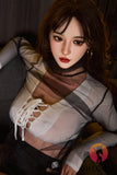 SHEDOLL - Omega 165cm/5ft5 E-cup Silicone Head Sex Doll