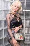 SHEDOLL - Ondina 165cm/5ft5 E-cup Silicone Head Sex Doll
