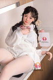SHEDOLL - Blythe 165cm/5ft5 E-Cup Silicone Head Sex Doll