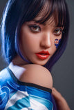 SY Doll - Eirian 152cm/4ft12 C-cup Silicone Head Sex Doll