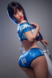 SY Doll - Eirian 152cm/4ft12 C-cup Silicone Head Sex Doll