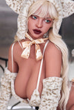SY Doll - Xylia 152cm/4ft12 F-cup Silicone Head Sex Doll