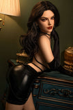 SY Doll - Urszula 158cm/5ft2 C-cup Silicone Sex Doll