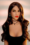 SY Doll - Hesperia 158cm (5ft2) Small Breast French Style Sex Doll (Customized)