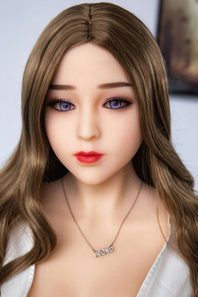 SY Doll - Peregrine 160cm/5ft3 B-cup TPE Sex Doll