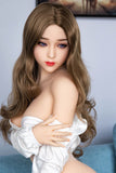 SY Doll - Peregrine 160cm/5ft3 B-cup TPE Sex Doll