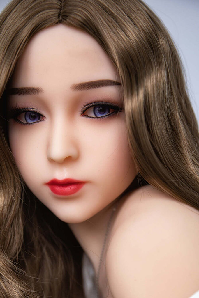 SY Doll - Peregrine 160cm/5ft3 B-cup TPE Sex Doll