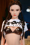 SY Doll - Rhiannon 160cm/5ft3 B-cup TPE Sex Doll