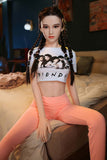 SY Doll - Rhiannon 160cm/5ft3 B-cup TPE Sex Doll
